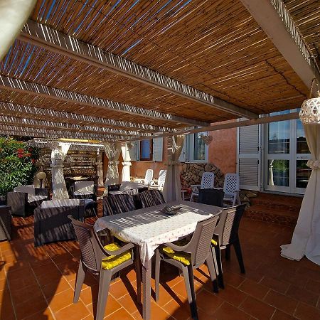 Murphy Holiday Homes - Residenza Nadia La Maddalena  Exterior foto