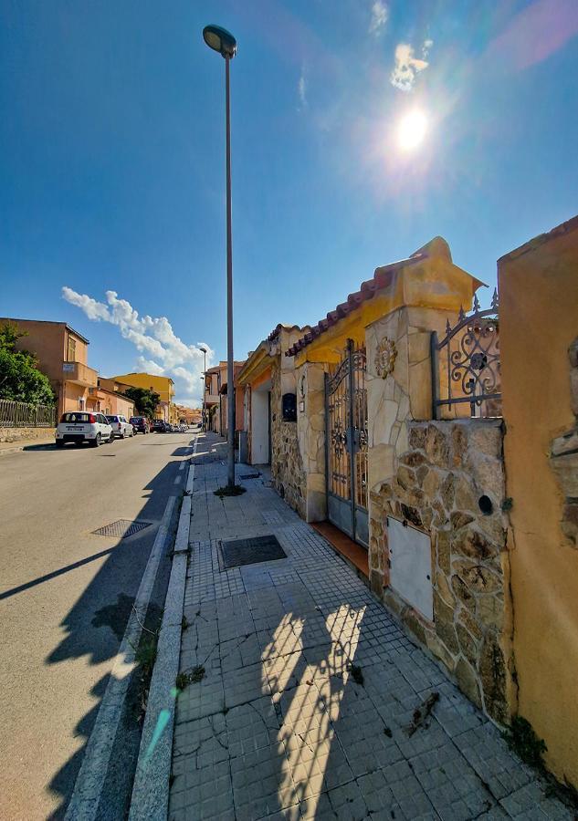 Murphy Holiday Homes - Residenza Nadia La Maddalena  Exterior foto