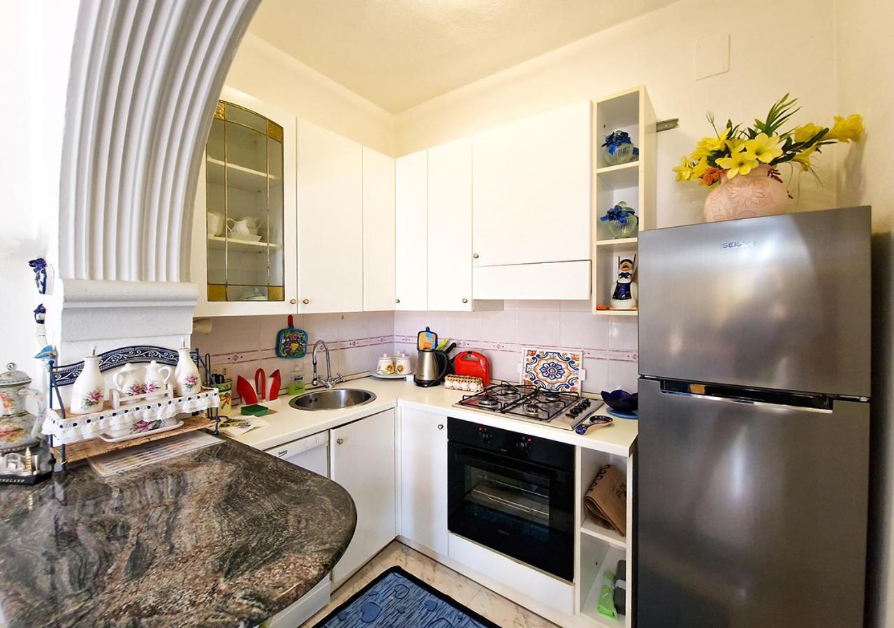 Murphy Holiday Homes - Residenza Nadia La Maddalena  Exterior foto