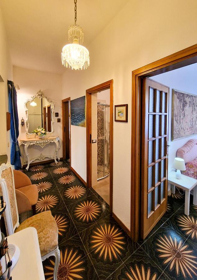 Murphy Holiday Homes - Residenza Nadia La Maddalena  Exterior foto