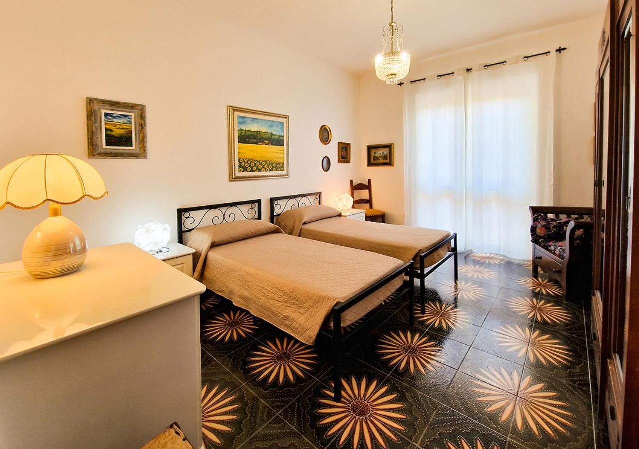 Murphy Holiday Homes - Residenza Nadia La Maddalena  Exterior foto