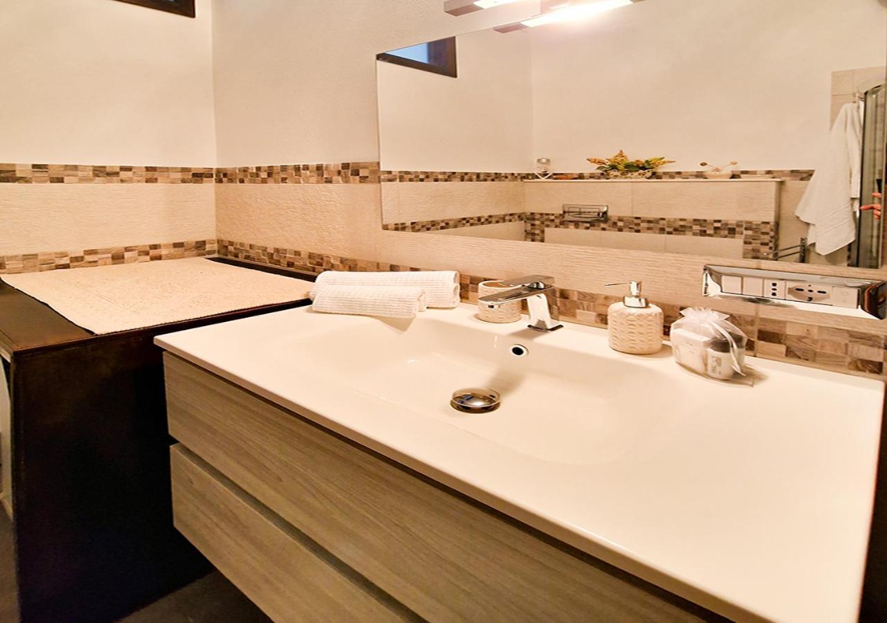 Murphy Holiday Homes - Residenza Nadia La Maddalena  Exterior foto